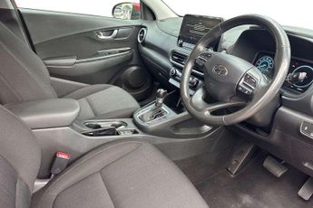 Hyundai Kona 1.6 GDi Hybrid Premium 5dr DCT
