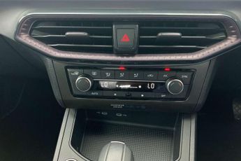 SEAT Ibiza 1.0 TSI 110 Xcellence 5dr DSG