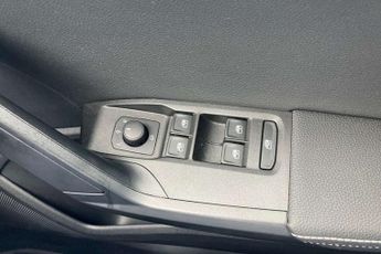 SEAT Ibiza 1.0 TSI 110 Xcellence 5dr DSG