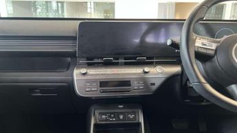Hyundai Kona 1.6 GDi Hybrid Advance 5dr DCT