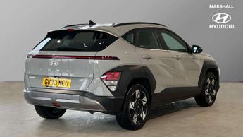 Hyundai Kona 1.6 GDi Hybrid Advance 5dr DCT