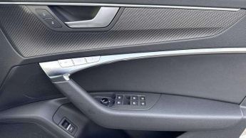 Audi A6 Avant 40 TFSI Black Edition 5dr S Tronic
