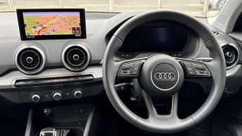 Audi Q2 35 TFSI Sport 5dr S Tronic