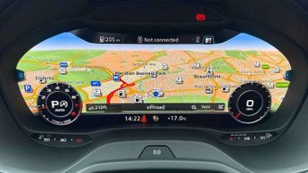 Audi Q2 35 TFSI Sport 5dr S Tronic