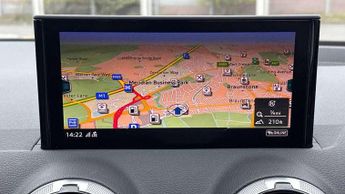 Audi Q2 35 TFSI Sport 5dr S Tronic