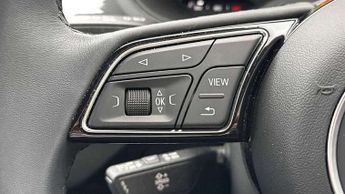 Audi Q2 35 TFSI Sport 5dr S Tronic