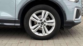 Audi Q2 35 TFSI Sport 5dr S Tronic
