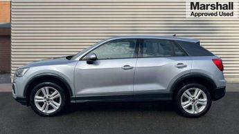 Audi Q2 35 TFSI Sport 5dr S Tronic