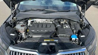 Skoda Kodiaq 2.0 TSI 190 SE L Executive 4x4 5dr DSG [7 Seat]