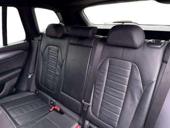 BMW X3 xDrive20d M Sport 5dr Step Auto