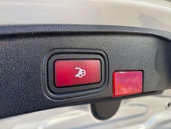 Mercedes-Benz C-Class Cabriolet C220d AMG Line 2dr Auto