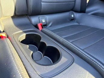 Mercedes-Benz C-Class Cabriolet C220d AMG Line 2dr Auto