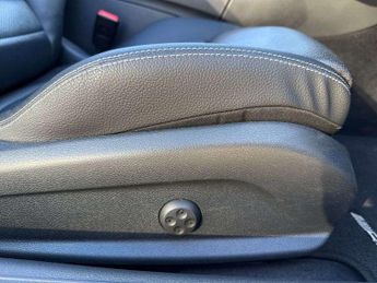 Mercedes-Benz C-Class Cabriolet C220d AMG Line 2dr Auto