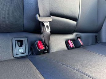 Toyota Corolla 2.0 VVT-i Hybrid GR Sport 5dr CVT