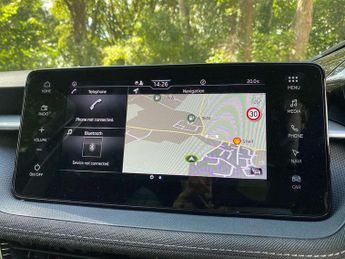 Skoda Fabia 1.0 TSI 116 SE L Edition 5dr DSG