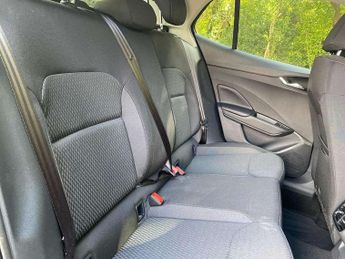 Skoda Fabia 1.0 TSI 116 SE L Edition 5dr DSG