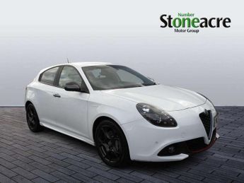 Alfa Romeo Giulietta 1.4 TB MultiAir 150 Speciale 5dr
