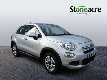 Fiat 500 1.6 E-torQ Pop 5dr