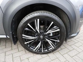 Nissan Juke 1.0 DiG-T 114 Tekna+ 5dr DCT
