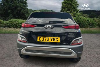 Hyundai Kona 1.6 GDi Hybrid Premium 5dr DCT