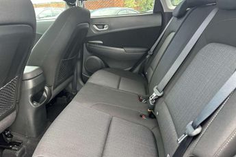 Hyundai Kona 1.6 GDi Hybrid Premium 5dr DCT