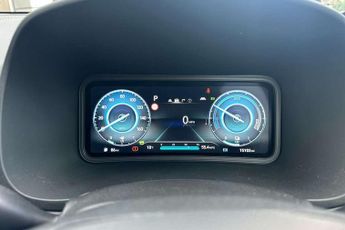 Hyundai Kona 1.6 GDi Hybrid Premium 5dr DCT
