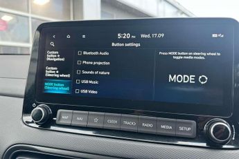 Hyundai Kona 1.6 GDi Hybrid Premium 5dr DCT