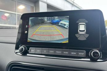 Hyundai Kona 1.6 GDi Hybrid Premium 5dr DCT