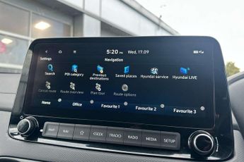 Hyundai Kona 1.6 GDi Hybrid Premium 5dr DCT