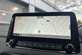 Hyundai Kona 1.6 GDi Hybrid Premium 5dr DCT
