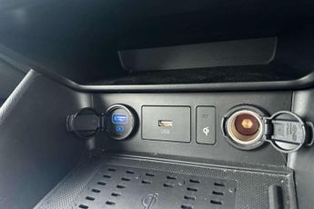 Hyundai Kona 1.6 GDi Hybrid Premium 5dr DCT
