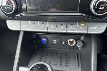 Hyundai Kona 1.6 GDi Hybrid Premium 5dr DCT