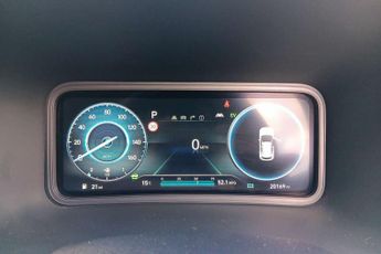 Hyundai Kona 1.6 GDi Hybrid Premium 5dr DCT
