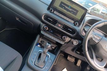 Hyundai Kona 1.6 GDi Hybrid Premium 5dr DCT