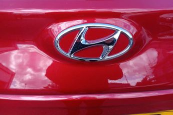 Hyundai Kona 1.6 GDi Hybrid Premium 5dr DCT