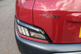 Hyundai Kona 1.6 GDi Hybrid Premium 5dr DCT