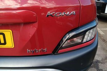Hyundai Kona 1.6 GDi Hybrid Premium 5dr DCT