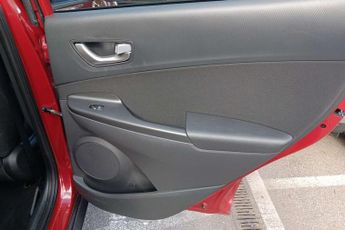 Hyundai Kona 1.6 GDi Hybrid Premium 5dr DCT
