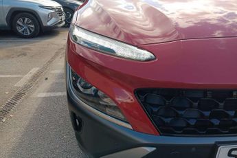 Hyundai Kona 1.6 GDi Hybrid Premium 5dr DCT
