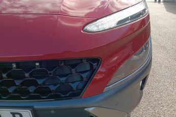 Hyundai Kona 1.6 GDi Hybrid Premium 5dr DCT