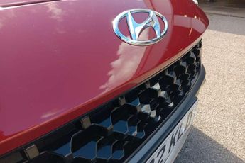 Hyundai Kona 1.6 GDi Hybrid Premium 5dr DCT