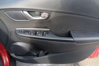 Hyundai Kona 1.6 GDi Hybrid Premium 5dr DCT