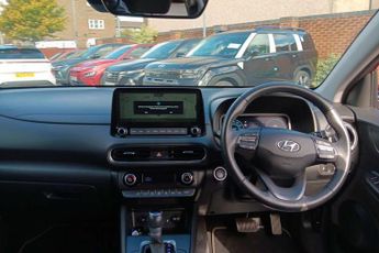Hyundai Kona 1.6 GDi Hybrid Premium 5dr DCT
