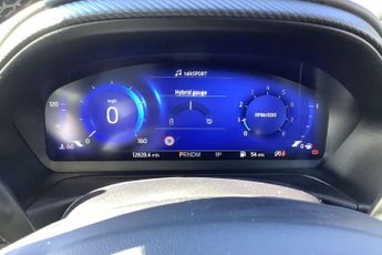 Ford Puma 1.0 EcoBoost Hybr mHEV 155 ST-Line Vignale 5dr DCT