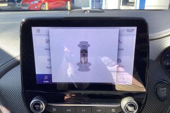 Ford Puma 1.0 EcoBoost Hybr mHEV 155 ST-Line Vignale 5dr DCT