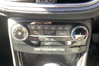 Ford Puma 1.0 EcoBoost Hybr mHEV 155 ST-Line Vignale 5dr DCT