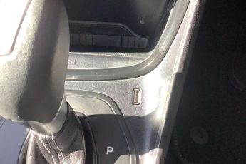 Ford Puma 1.0 EcoBoost Hybr mHEV 155 ST-Line Vignale 5dr DCT