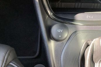 Ford Puma 1.0 EcoBoost Hybr mHEV 155 ST-Line Vignale 5dr DCT