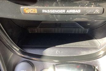 Ford Puma 1.0 EcoBoost Hybr mHEV 155 ST-Line Vignale 5dr DCT