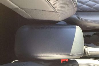 Ford Puma 1.0 EcoBoost Hybr mHEV 155 ST-Line Vignale 5dr DCT